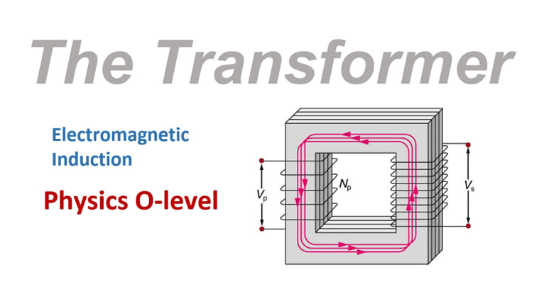 The Transformer