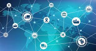 International specialisation