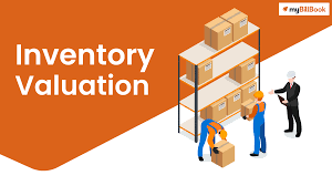 Inventory valuation