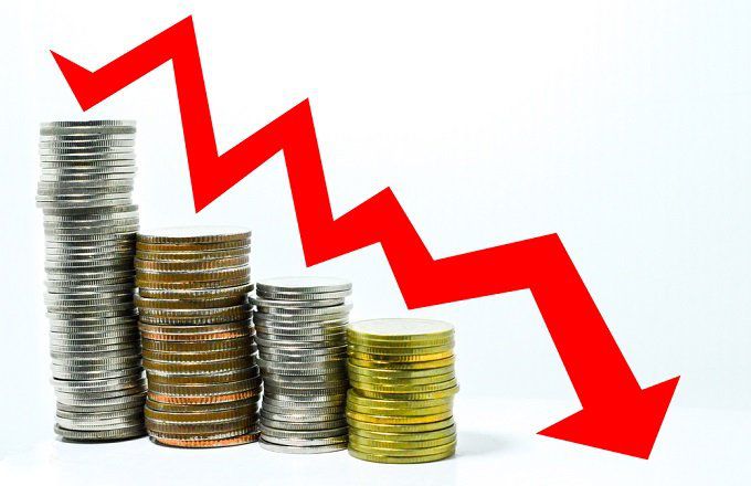 Market failure