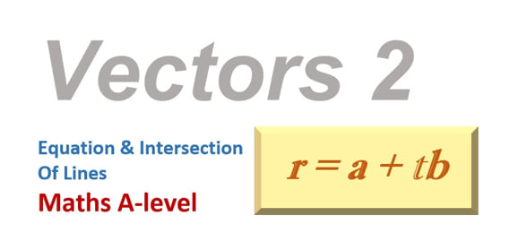 Vectors 2 - Part 1